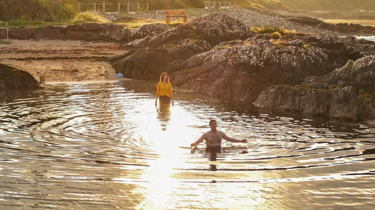 Parknasilla Resort & Spa Sneem Exterior photo