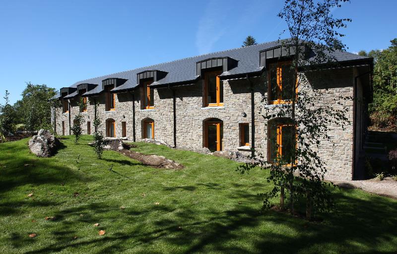 Parknasilla Resort & Spa Sneem Exterior photo