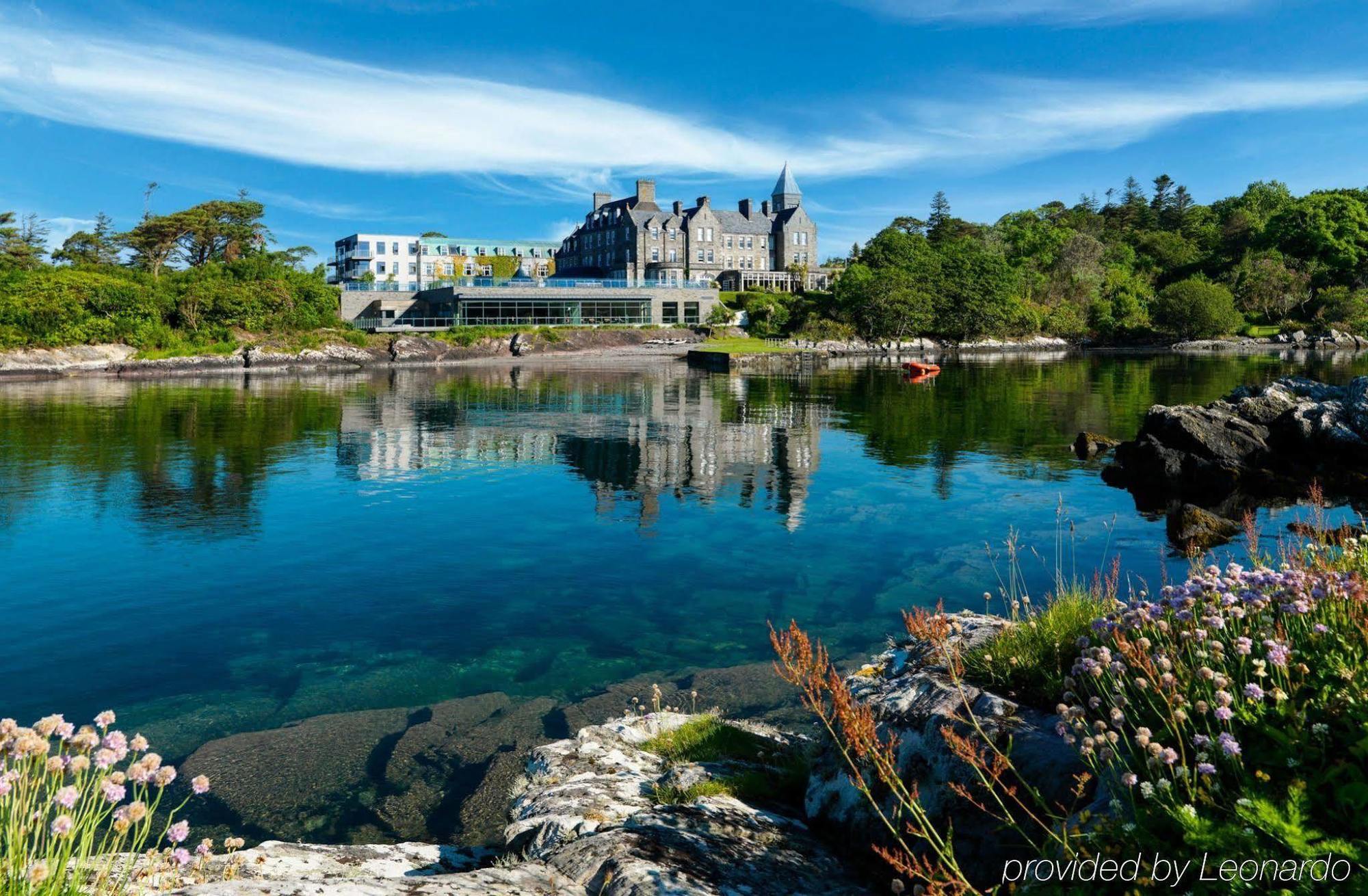 Parknasilla Resort & Spa Sneem Exterior photo